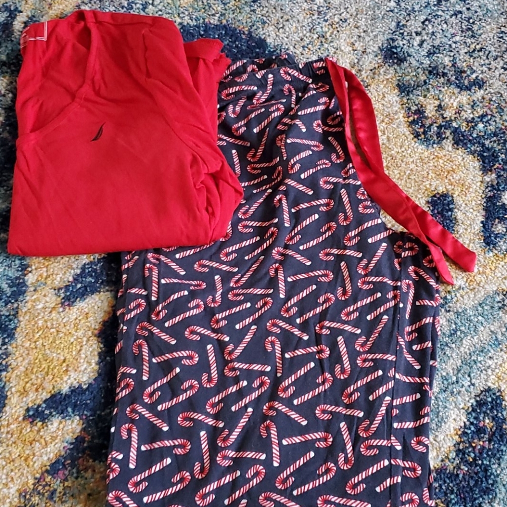 Christmas Jammies